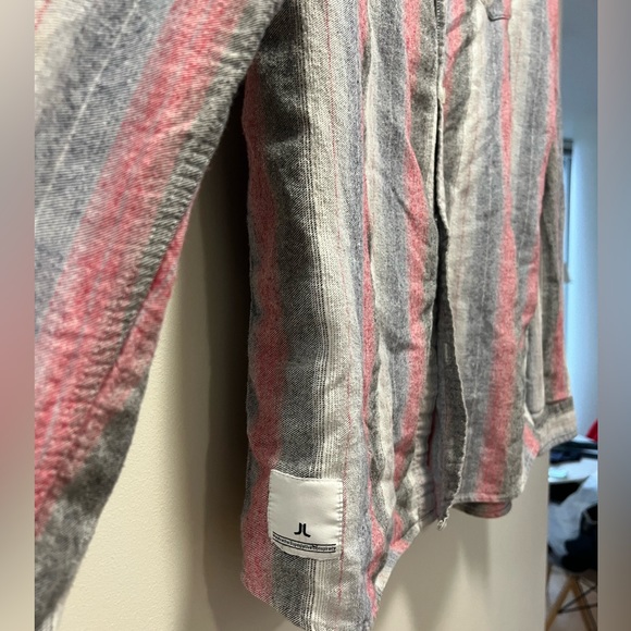 Oversized layering shirt - Picture 3 of 4